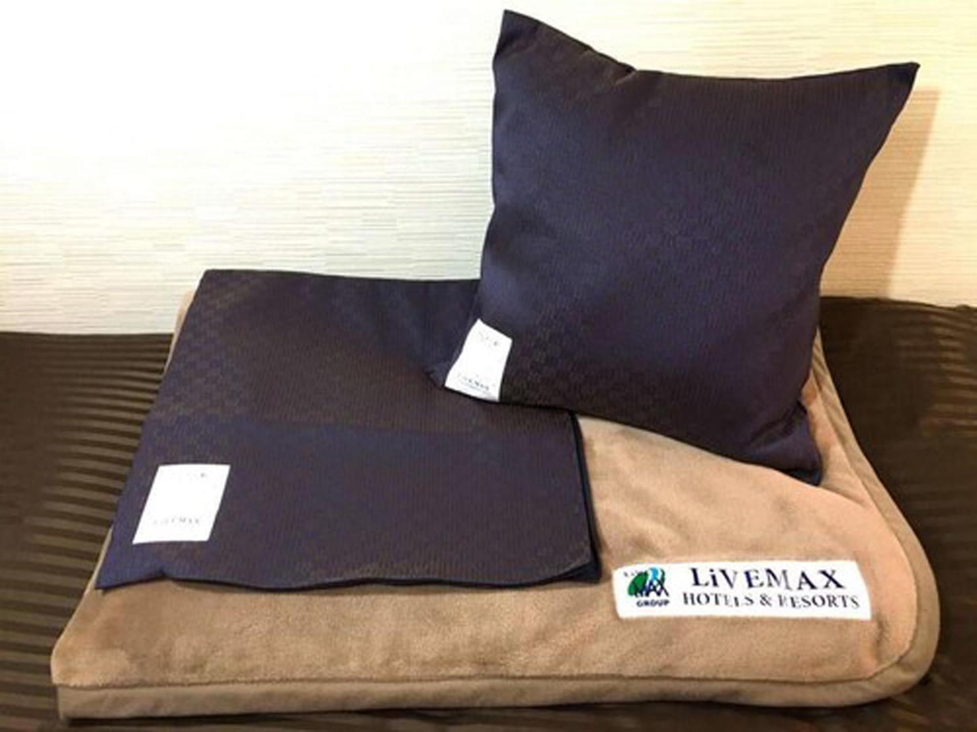 Hotel Livemax Sagamihara Ekimae Exteriör bild